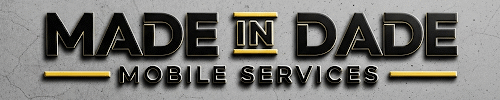 Made in Dade Mobile Services 